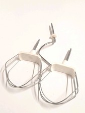 Stück knethaken rührbesen gebraucht kaufen Stück knethaken rührbesen gebraucht kaufen  Kaiserslautern