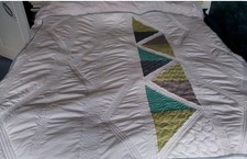 Patchwork quilt moda for sale  KENILWORTH