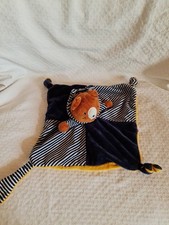 Doudou plat ours d'occasion  Seloncourt