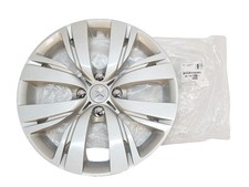 Enjoliveur roue peugeot d'occasion  France
