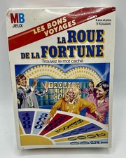 Roue fortune jeu d'occasion Roue fortune jeu d'occasion  Loches