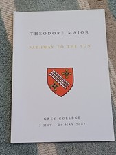 Theodore major pathway for sale  WOODBRIDGE