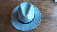 Trilby fedora hat. for sale  BLACKPOOL