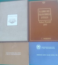Libri delle poste usato  Forli