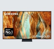 Samsung smart qe55qn73f for sale  OLDHAM