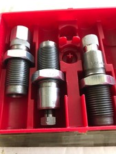 Lee carbide die for sale  Boonville