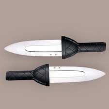 Replica thorfinn daggers usato  Santa Marinella