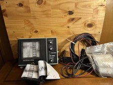 Vintage fish finder for sale  Traverse City