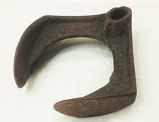 Vintage antique cast for sale  Mansfield