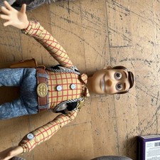 Toy story disney for sale  LONDON