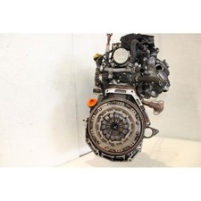 Motore compl. per usato  Bedizzole