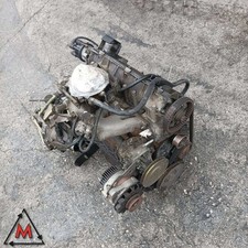 Motore 160a2000 140.000km usato  Italia