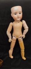 Antique german bisque for sale Antique german bisque for sale  WISBECH