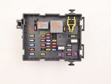 BOITE A FUSIBLE RELAIS COMPARTIMENT MOTEUR Fiat FREEMONT diesel 83291 comprar usado  Enviando para Brazil