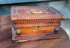 Folk art tramp for sale  Diamond Point