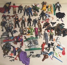 Vtg lot action for sale  San Francisco