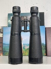 HENSOLDT WETZLAR bmj 10x50 DIALYT DIENSTGLAS II WK Militär Luftwaffe Military comprar usado  Enviando para Brazil