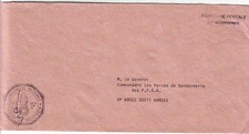 341. lettre franchise d'occasion  Guichen
