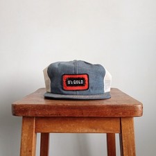 Vintage 90s navy for sale  BRISTOL