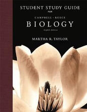 Student study guide for sale  Montgomery