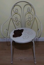 French bistro chairs for sale  CORBY