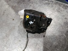Türschloss stellmotor hinten gebraucht kaufen  Königsbrunn