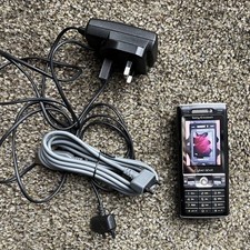 Vintage sony ericsson for sale  GRANTHAM