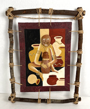 Vtg handmade philippine for sale  Tacoma