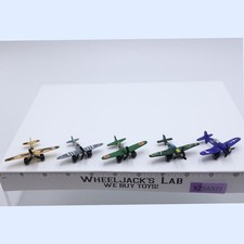 Die cast planes for sale  Eldora