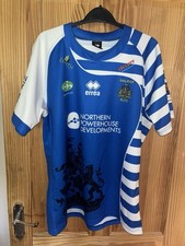 Halifax rlfc rugby for sale  GOSPORT