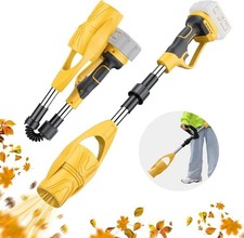Leaf blower 21v for sale  SALFORD