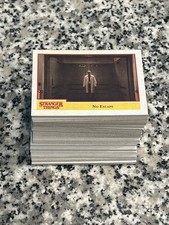 2018 topps netflix for sale  Starke
