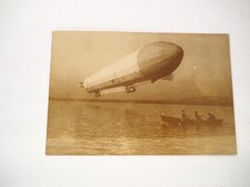Foto zeppelin 1907 gebraucht kaufen  Merseburg