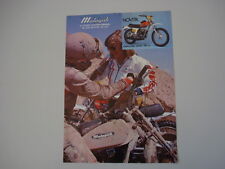 Advertising pubblicità 1975 usato  Salerno