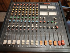 Mixer tascam mod usato  Todi