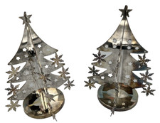 Set silver christmas for sale  Spring Branch