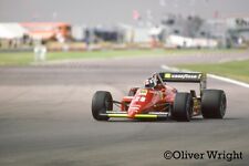 Stefan johansson ferrari for sale  SLOUGH