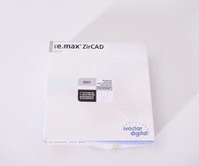 Ivoclar max zircad gebraucht kaufen  Köln