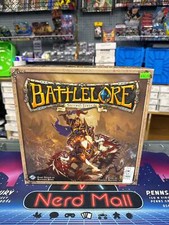 Battlelore 2nd great d'occasion  Expédié en Belgium