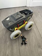 Playmobil 70888 mars for sale  LEEDS