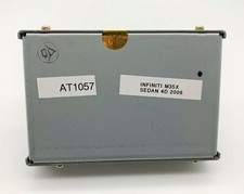 Oem infiniti m35x for sale  Staten Island