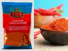 Pimenta em pó TRS Kashmiri 100g qualidade premium entrega rápida e gratuita comprar usado  Enviando para Brazil