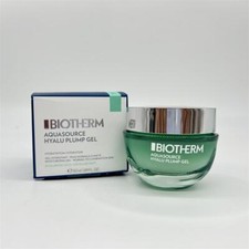 Biotherm aquasource hyalu gebraucht kaufen  Haiger