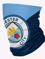 manchester city snood for sale  SUTTON