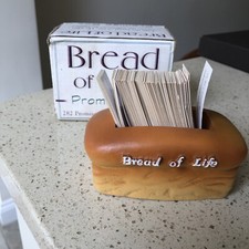 Bread life daily for sale  LONDON