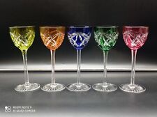 Verres vin rhin d'occasion  Saint-Michel-sur-Meurthe