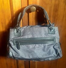 Borbonese originale borsa usato  Carpi