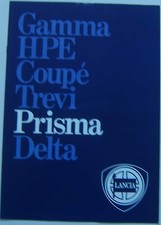 Lancia prisma 1500 for sale  BATLEY
