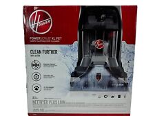 Hoover powerscrub pet for sale  Angier