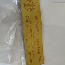Rehgruppe unbespielt veb gebraucht kaufen  Leipzig